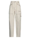 Isabel Marant Pantaloni In Beige