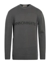 Hinnominate Sweaters In Grey