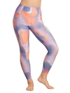 Sweaty Betty Women's Super Soft 7/8 Leggings In Orange Cloud