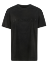GIVENCHY CLASSIC FIT LOGO T-SHIRT