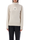 Jil Sander Sweater In 280