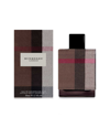 BURBERRY BURBERRY MEN'S FABRIC 1.7OZ EAU DE TOILETTE