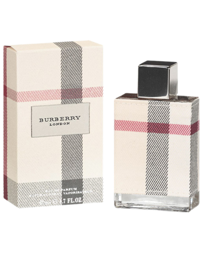 BURBERRY BURBERRY WOMEN'S LONDON 1.7OZ EAU DE PARFUM SPRAY