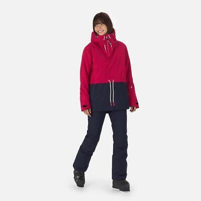 Pre-owned Rossignol Skpr Anorak Damen