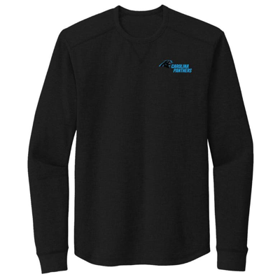 Dunbrooke Black Carolina Trouserhers Cavalier Long Sleeve T-shirt
