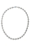 POLITE WORLDWIDE PPF FRESHWATER PEARL NECKLACE