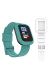 I TOUCH ITOUCH FLEX SMARTWATCH, 43.5MM X 45.3MM
