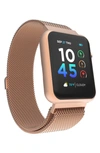 I TOUCH ITOUCH AIR 4 SMARTWATCH, 35MM