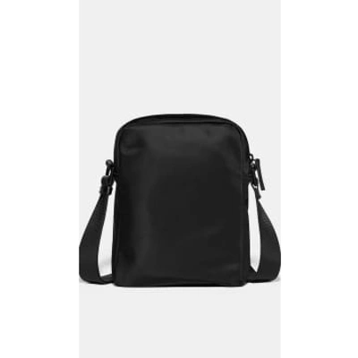 Dsquared2 Crossbody Bag In Technical Fabric – Unica, Black