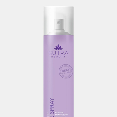 Sutra Beauty Heat Guard® Hair Spray