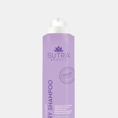 Sutra Beauty Sutra Heat Guard® Shampoo