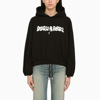 DSQUARED2 DSQUARED2 HOODY WITH LOGO