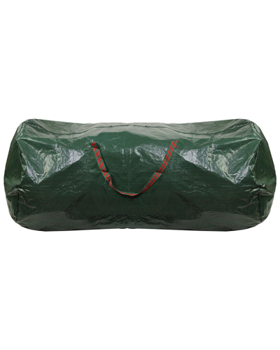 Northern Lights Northlight 56in Green And Red Artificial Christmas Tree Storage Bag
