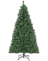 FIRST TRADITIONS FIRST TRADITIONS 6FT ACACIA TREE WITH 300 CLEAR LIGHTS