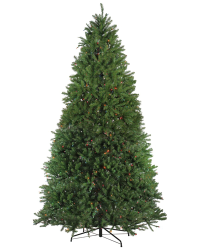 Northlight 10ft Pre-lit Full Northern Pine Artificial Christmas Tree