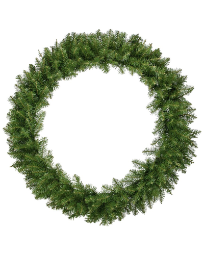 Northlight 48in Rockwood Pine Artificial Christmas Wreath