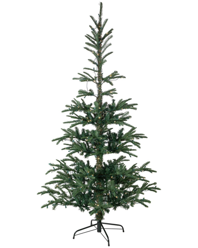 Northlight 6.5ft Pre-lit Nordmann Fir Artificial Christmas Tree