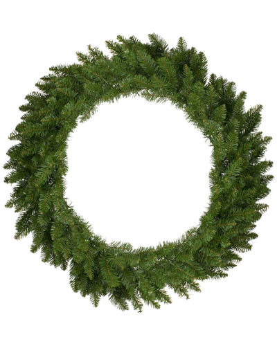 Northlight 36in Everett Pine Artificial Christmas Wreath
