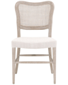 ESSENTIALS FOR LIVING ESSENTIALS FOR LIVING SET OF 2 CELA DINING CHAIR