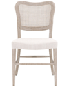 Essentials For Living Set Of 2 Cela Dining Chair In Beige