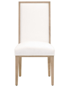 ESSENTIALS FOR LIVING ESSENTIALS FOR LIVING SET OF 2 MARTIN DINING CHAIR