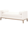 ESSENTIALS FOR LIVING ESSENTIALS FOR LIVING KEATON UPHOLSTERED BENCH