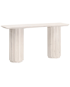 ESSENTIALS FOR LIVING ESSENTIALS FOR LIVING ROMA CONSOLE TABLE
