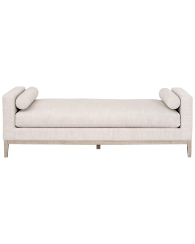 Essentials For Living Keaton Daybed In Beige