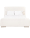Essentials For Living Warren Bed In White