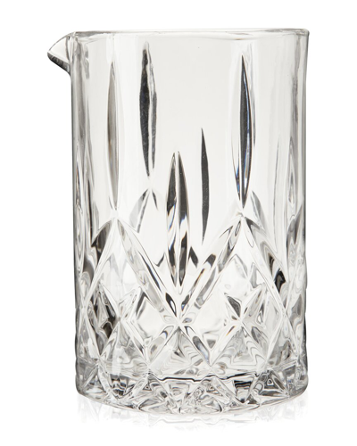 VISKI VISKI ADMIRAL MIXING GLASS