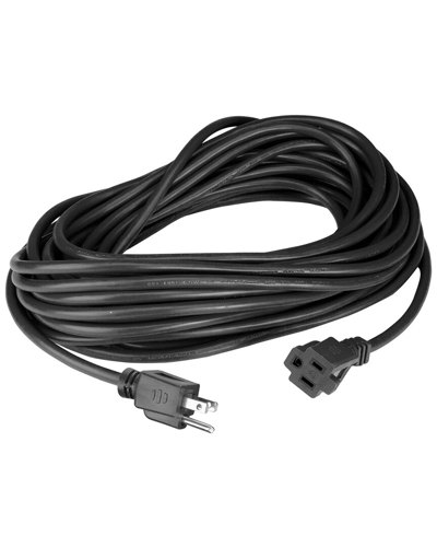 Northlight 100ft 3-prong Outdoor Extension Power Cord