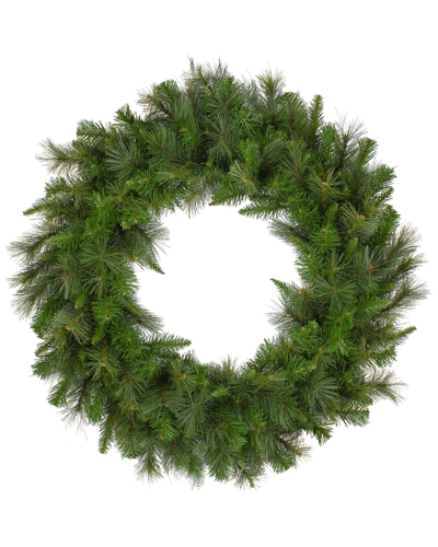 Northlight 36in Canyon Pine Mixed Artificial Christmas Wreath