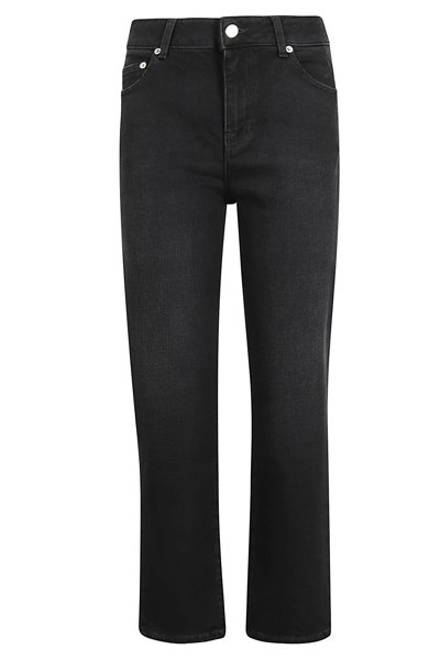 Department Five Pantalone Adid In Nero