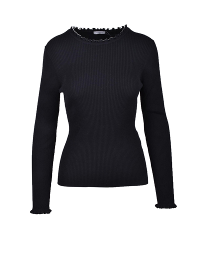 Marella Womens Black Sweater