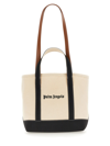 PALM ANGELS BAG WITH LOGO