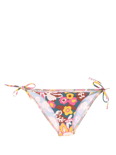 Eres Swimwear In Imprime Flower Power