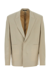 Givenchy Giacca In Grey