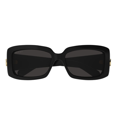Gucci Gg1403s Black Sunglasses