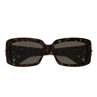 Gucci Gg1403s Havana Sunglasses