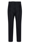 INCOTEX INCOTEX TROUSERS