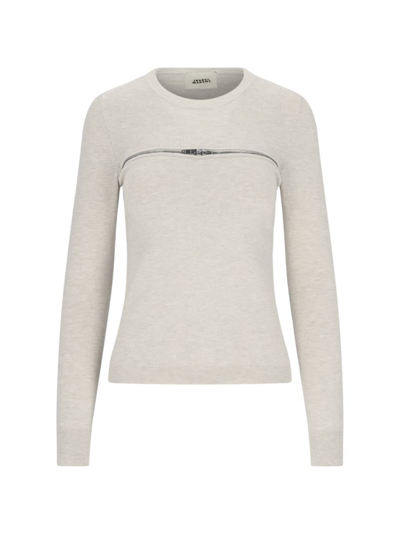Isabel Marant Jumpers In Beige