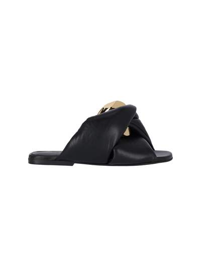 JW ANDERSON J.W.ANDERSON SANDALS