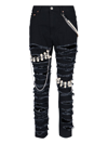 JUNYA WATANABE JUNYA WATANABE JEANS