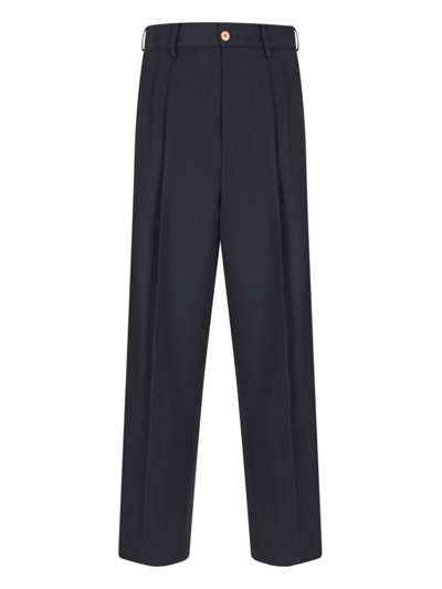 Magliano Trousers In Azul