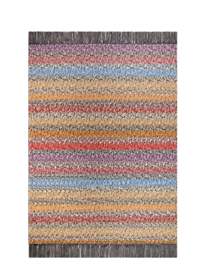 Missoni Home Bethany In Multicolor