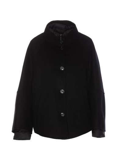 Moorer Jackets In Black