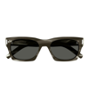 Saint Laurent Eyewear Sunglasses In Havana