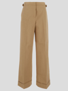 SEE BY CHLOÉ SEE BY CHLOE' TROUSERS