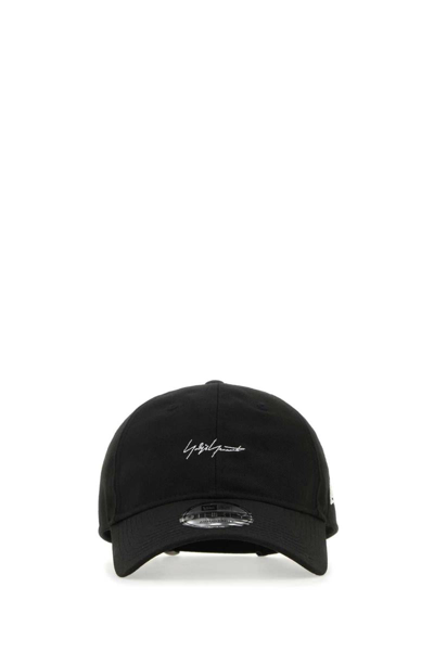 Yohji Yamamoto Hats In Black