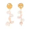 ALIGHIERI LA JETEE EARRINGS